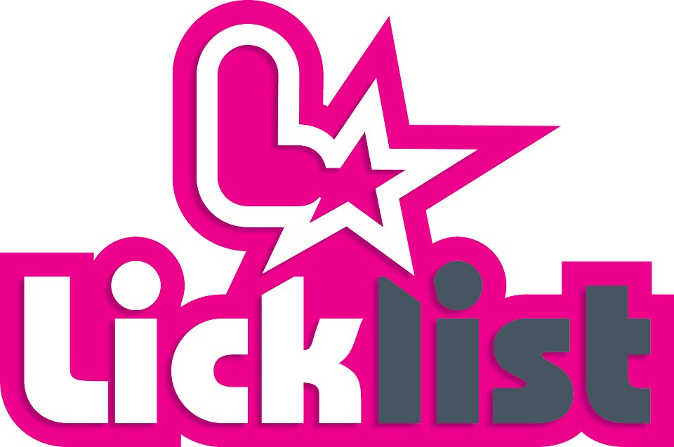 Licklist