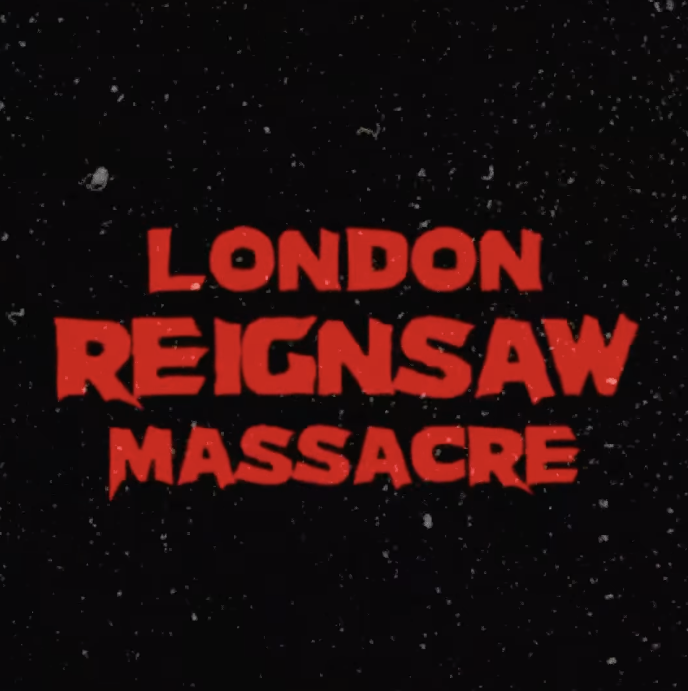 reign halloween 2023