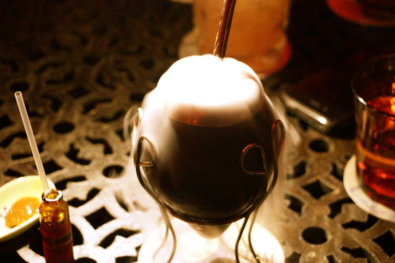 Opium #6 Opium London