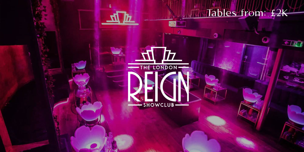 reign new years eve