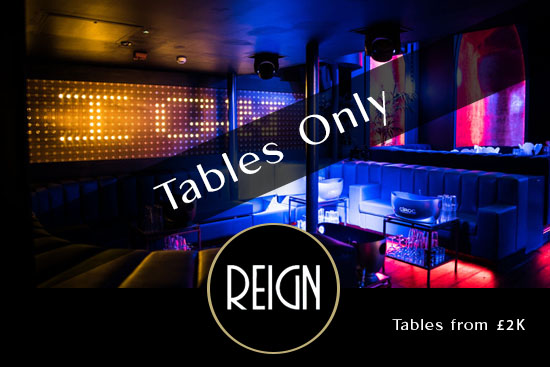 reign new years eve