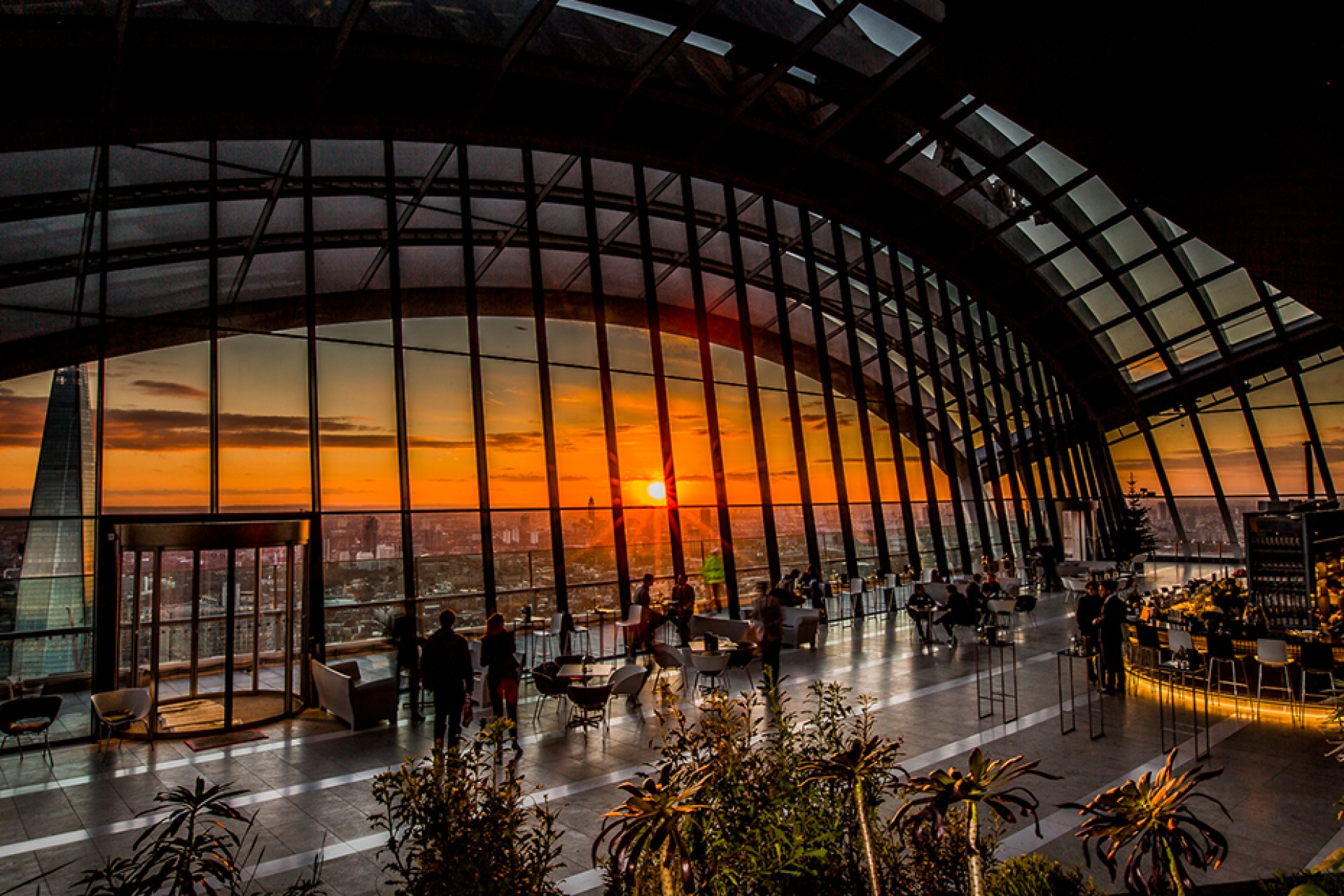 Skygarden-London-Rooptop