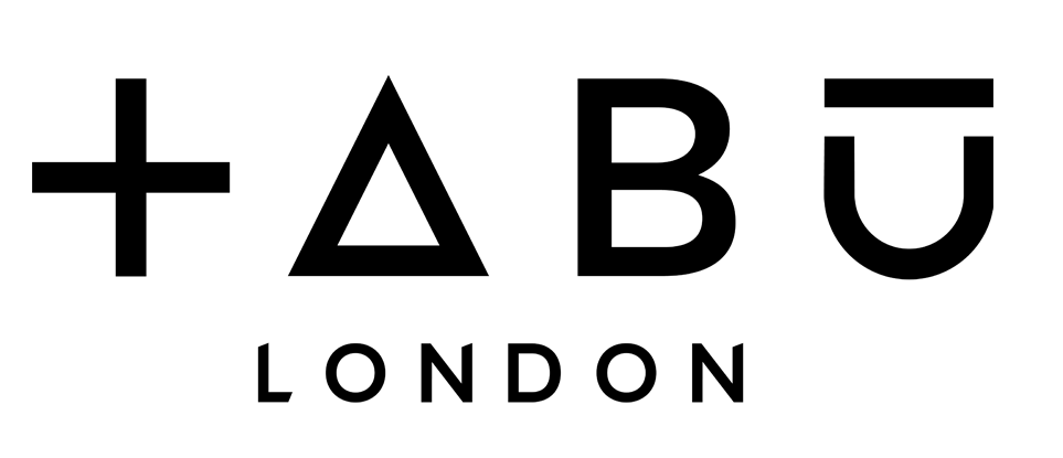 tabu london logo