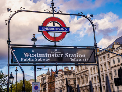 london underground