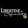 Domingo - Libertine by Chinawhite